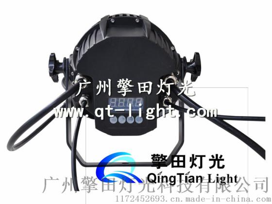 12颗10wLED四合一户防水帕灯外舞台帕灯