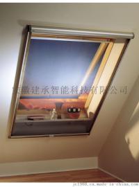 供应齿条式电动开窗机 合肥马鞍山智能开窗机