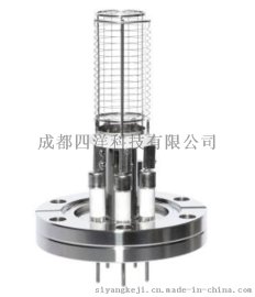 真空离子规Bayard-Alpert Ion Gauge Tube,Nude Gauge,Glass Gauge