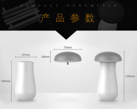 心中有礼|武汉礼品厂家直销移动电源|移动电源批发采购