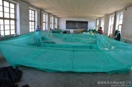 网箱养鱼网箱