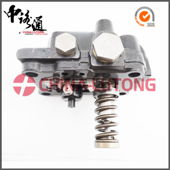 洋马X5泵头适用现代R80-7挖掘机4TNV98发动机