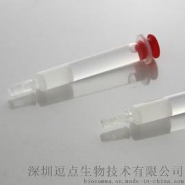 玉米赤霉烯酮免疫亲和柱1mL食品药品安全检测层析净化免疫亲和柱