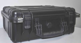 TC-3011安全防护箱