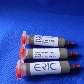 ERIC银焊膏 银焊粉泰州艾瑞克新型材料