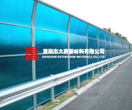 深圳大唐供应1-150mm厚度pc耐力板，透明湖蓝色耐力板，