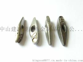 精美像形钨合金鱼坠子