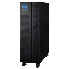 雷迪司6KVA 4800W 10分钟UPS不间断电源标机内置电池G6K防雷