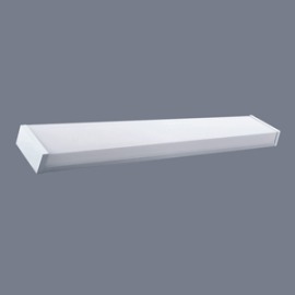 touve托维LED支架灯管14W28W, LED绿色照明灯具