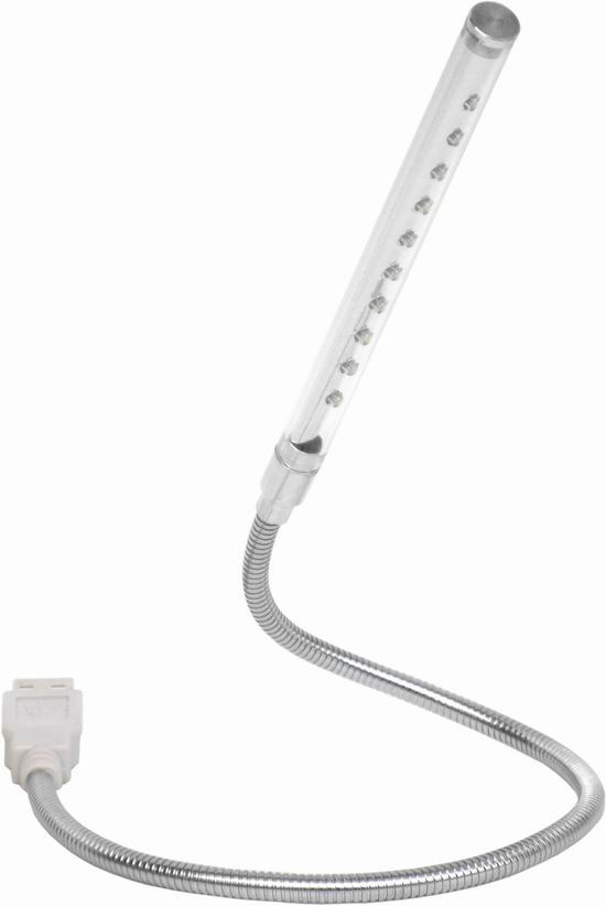 USB 10LED灯（UL-113）