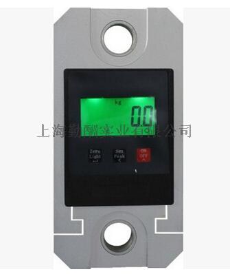 浙江蓝箭牌直示测力仪CLY-AL-2T电子测力仪
