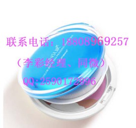 一站式 粉底液贴牌代加工