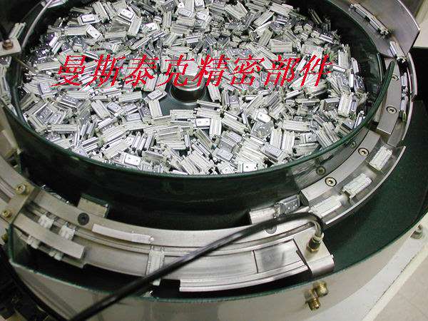 振动盘（Mastec-300）
