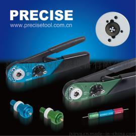 供应YJQ-W1A压接工具，兼容ASTRO 615717; KNIPEX凯尼派克 的618075-26  A1