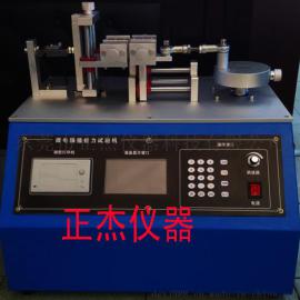 东莞微电脑插拔力试验机，电脑插拔力寿命测试机厂家