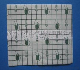 医用PU防水膜/新型膏药膜/透气膜/可以洗澡的磁灸