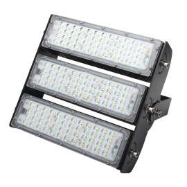 LED隧道灯模组户外防水整灯全铝散热多功率可选80/100/120/160W