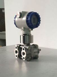 一体化差压流量变送器 差压变送器  差压流量变送器 差压式流量计