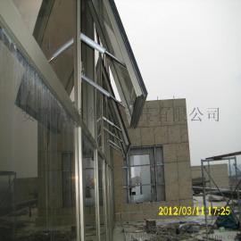 安徽电动螺杆开窗器遥控开窗器合肥消防联动开窗器