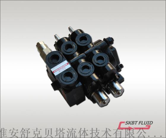 ZCDB-L15E-2OT多路阀