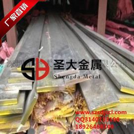 直销 不锈钢冷拉型钢 304扁钢50*10