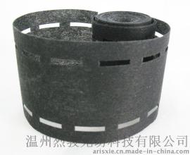 衬布1025HF 硬手感 涂层无纺布