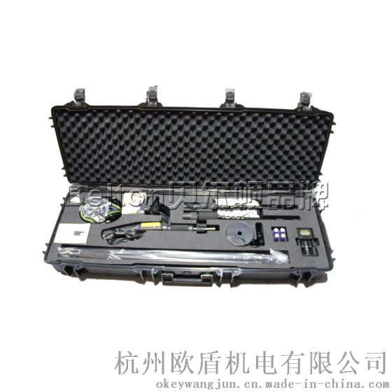 红外热像探测仪 音视频生命探测仪 多功能生命探测系统BE-CM-DTMF