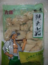 古甜 水煮猴头菇300g/袋 厂家直供