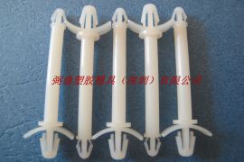 厂家直销批发41112优质 PCB板间隔柱|尼龙隔离柱|PC板隔离柱|支撑住|飞机头间隔柱|PC板间隔柱