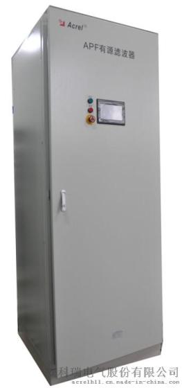 安科瑞 ANAPF 250A 300A补偿谐波 补偿无功 有源滤波