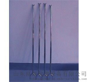 304不锈钢S型标准皮托管