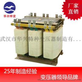 风电系列变压器 新能源变压器 81kVA干式变压器