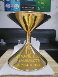 江门新型纳米喷镀工艺设备价格江门环保电镀机价格