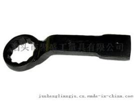 专业生产供应敲击凸型梅花扳手 厂家直销 质量保证
