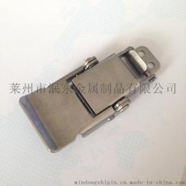 厂家直销五金配件 工具箱锁扣 金属箱包扣 MD051（可定做）