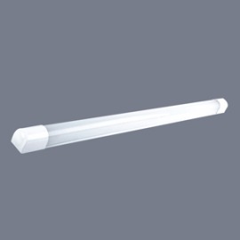 touve托维LED支架灯管10W20W，LED绿色照明灯具