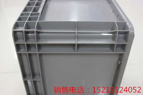 赛普400-280物流箱塑料厂家