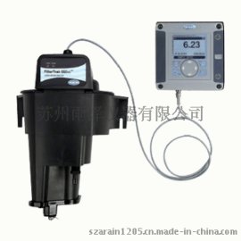 哈希FilterTrak660sc超低量程浊度仪-雨泽仪器