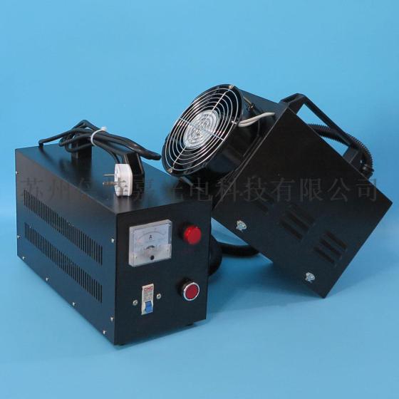 220V1KW手提式UV固化机 紫外线高压汞灯 UV烤灯 UV机