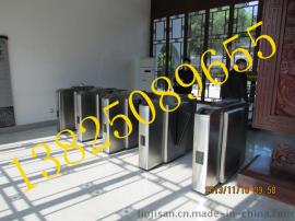 凤凰盛宴南昌凯德店UNC-8MX3地铁自助餐厅条码检票翼闸机系统