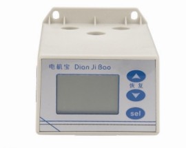 油泵专用，电动机保护器，电机断相保护器JFY-708最全说明