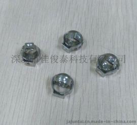 不锈钢管夹  微型管夹 单耳管夹 双耳管夹  卡箍 抱箍喉箍
