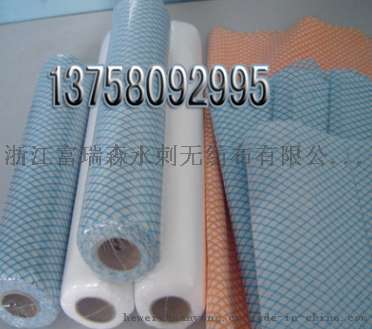 地毯复合基层水刺布生产厂家，新价格，供应多规格毯基层水刺布