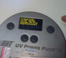 美国EIT-Power Puck II Profiler，美国EIT四通道能量计