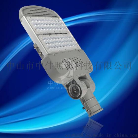 LED60W路灯，型材模组路灯