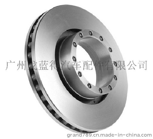 IVECO依维柯刹车盘1906191/1907631/1908729/7173317/1908614/2991979/4856912/7180111IVECO依