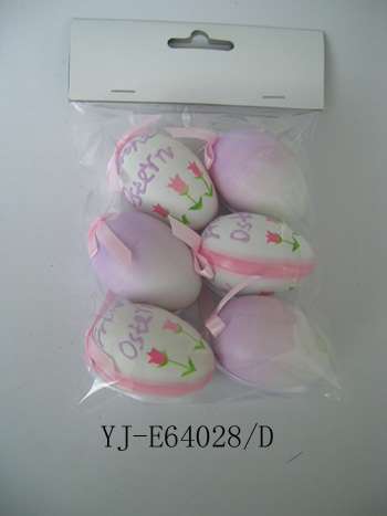 复活节彩蛋（YJ-E64028/D）
