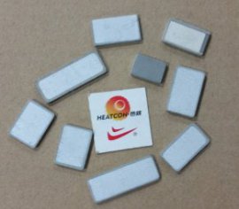 5V 6V 12V 24V 36V PTC发热片 泰阳厂家