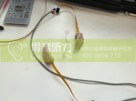 节假日5折! 广州特价{西子门助听器}折扣店/各区分店查询!