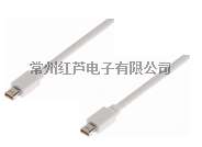 3M MINI DP 接口连接线